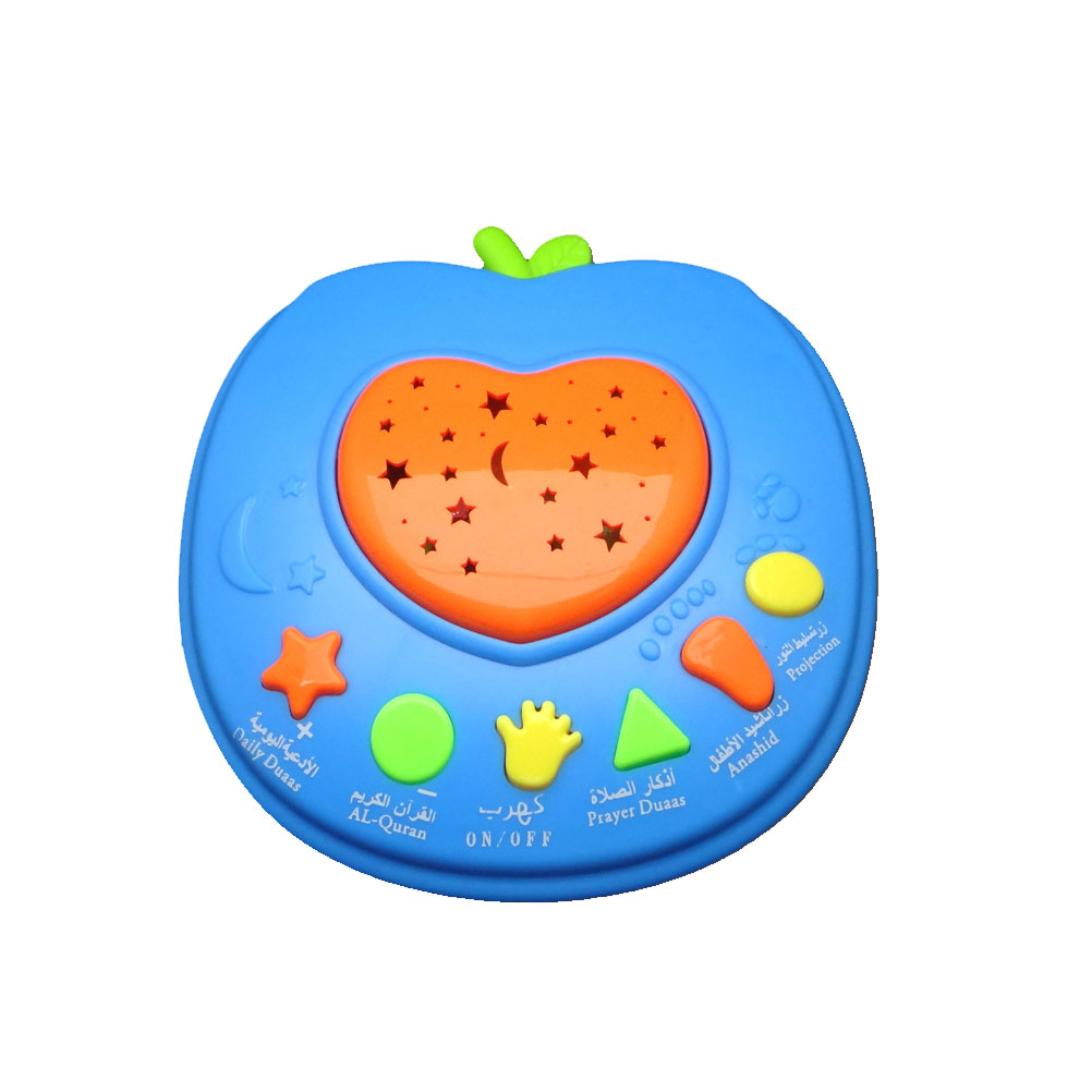 Kids Education Story - 1pc Early Learning Story Machine Kids