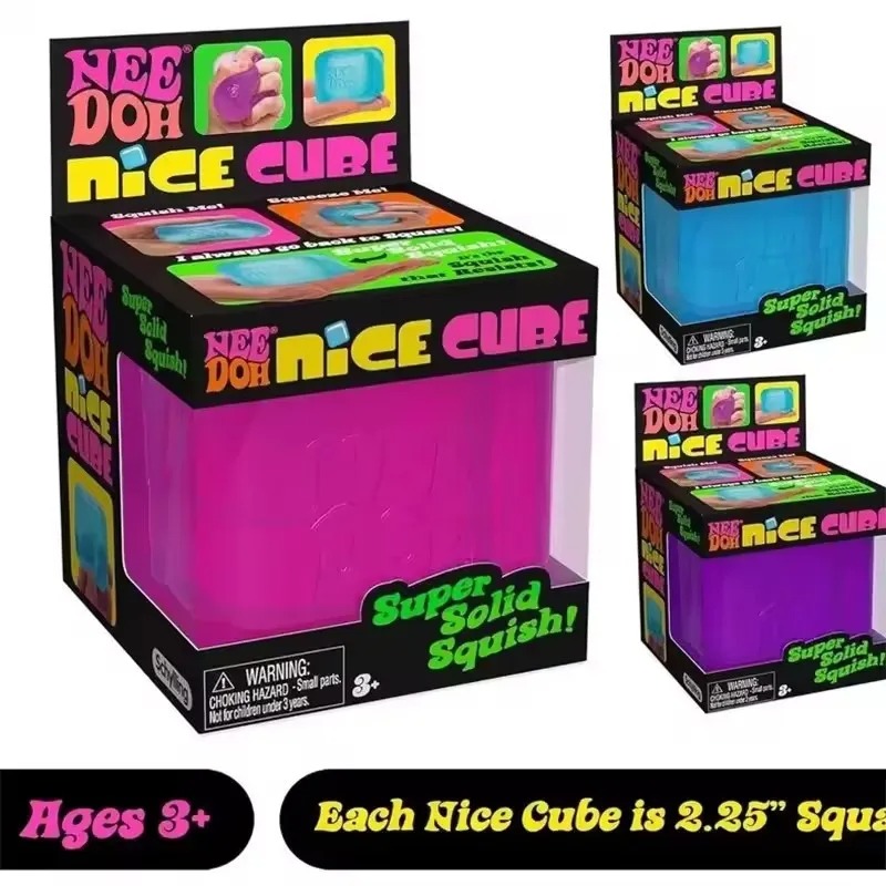 Online Educational Games For Kids - In Stock Squishy Schylling// Needoh Nice