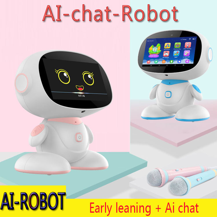 Children's Early Education AI  - Kids Education Product review and price