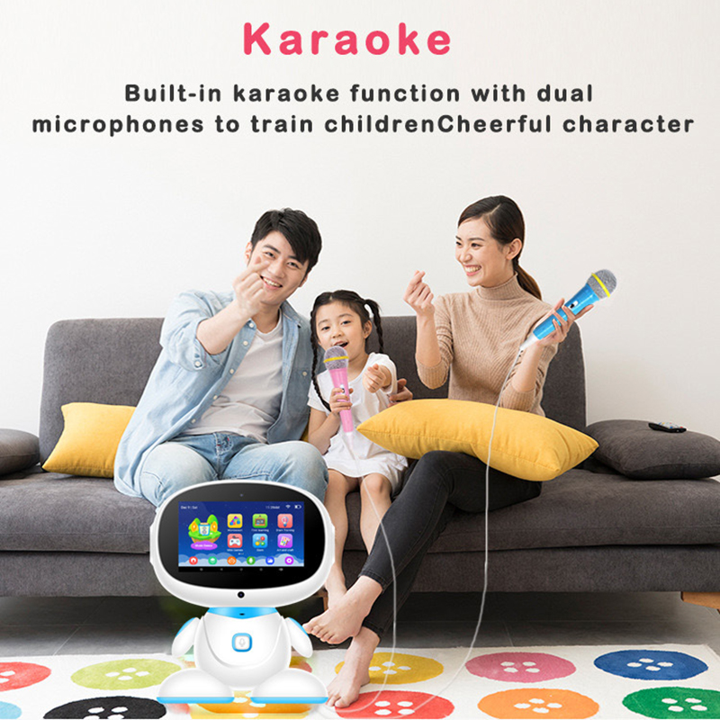 Children's Early Education AI  - Kids Education Product review and price