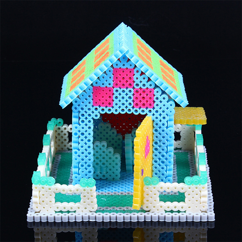5000pcs Large 5mm Hama Beads ( - Kids Education Template review and price