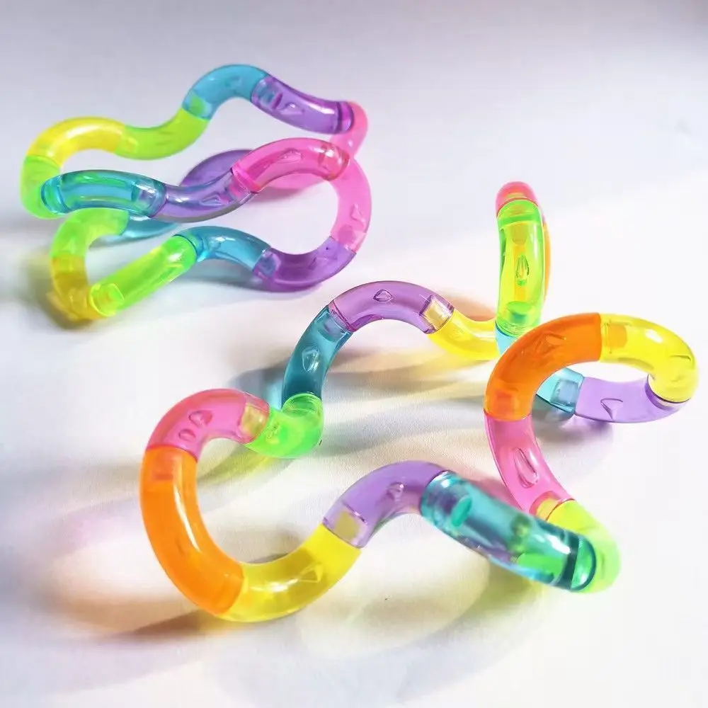 Deformable Rope Fun and Educat - Kid Educational review and price