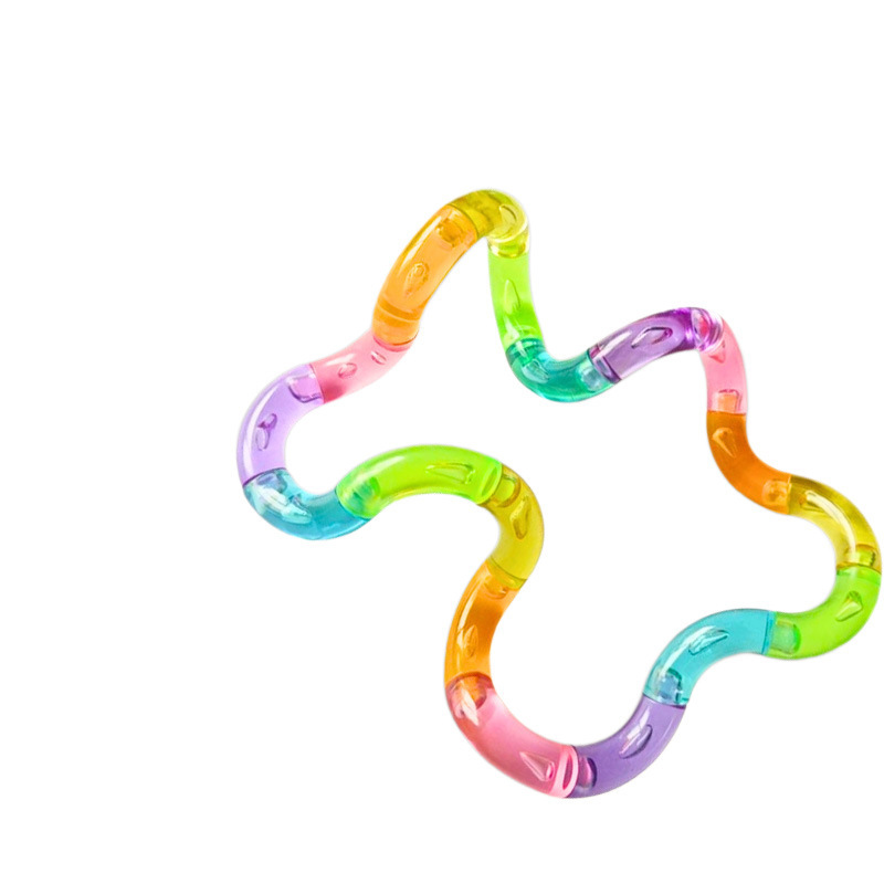 Deformable Rope Fun and Educat - Kid Educational review and price