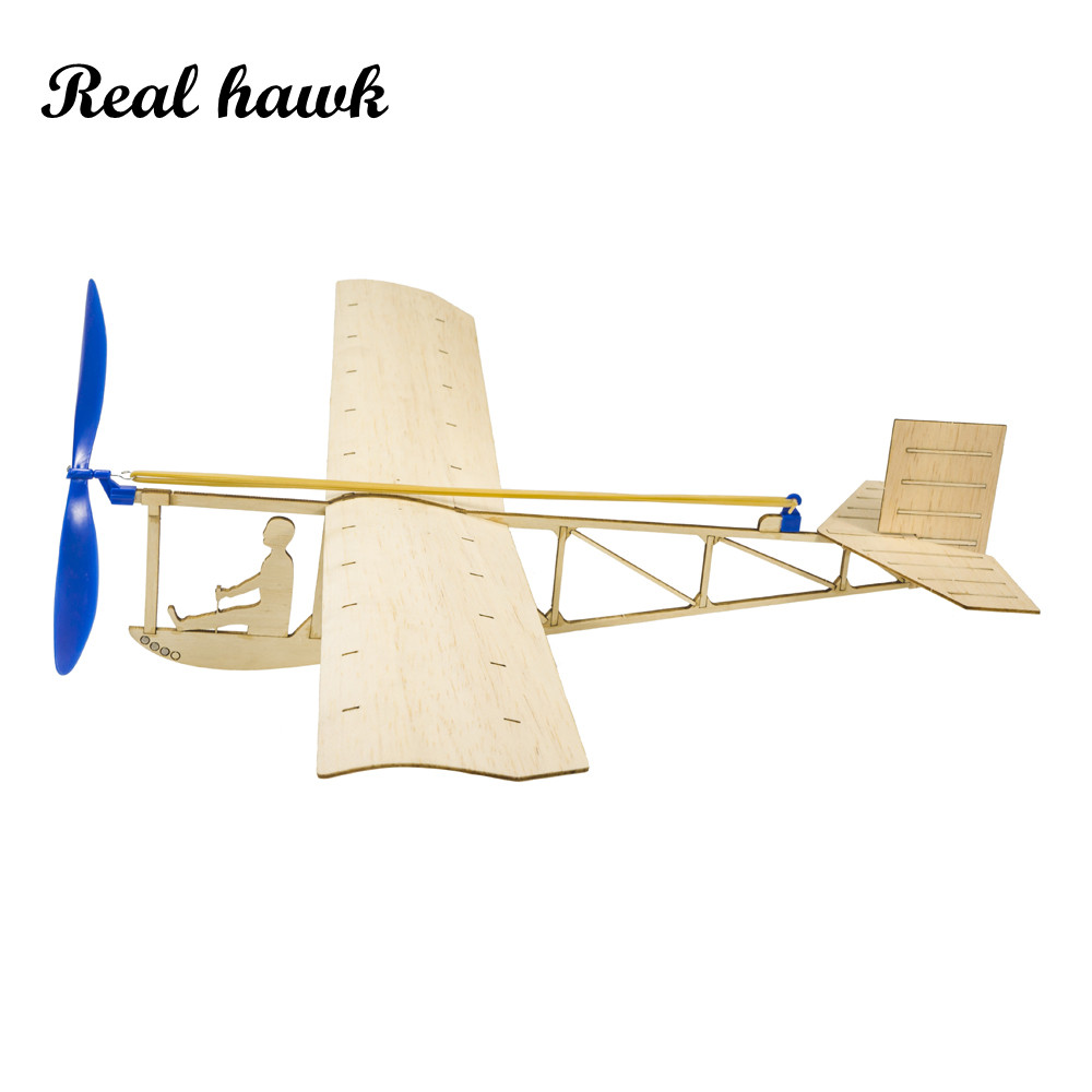 STEM Rubber Band Powered Airpl - Kids Educational Resources review and price