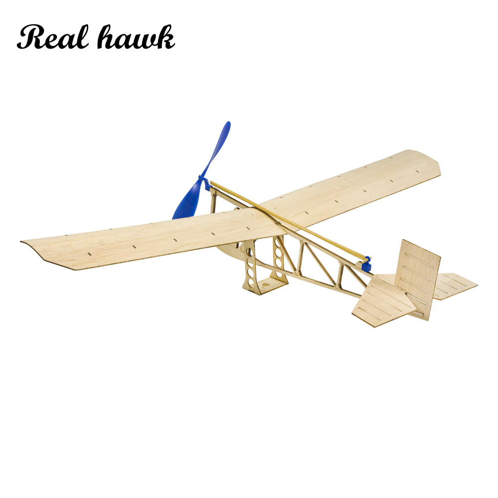 STEM Rubber Band Powered Airpl - Kids Educational Resources review and price