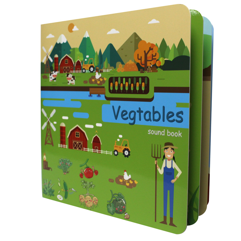 Custom Board Books for Babies  - Kids Education Drawing review and price