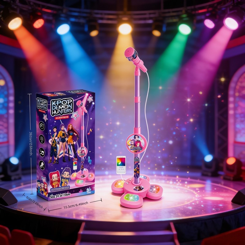 Children's& Karaoke Microphone - Kids Education Product review and price