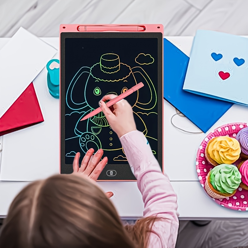 30pcs of 8.5 Inch LCD Drawing  - Kids Education Drawing review and price