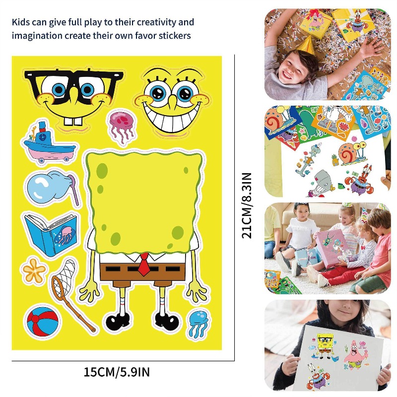 SpongeBob SquarePants Interact - Kids Education Product review and price