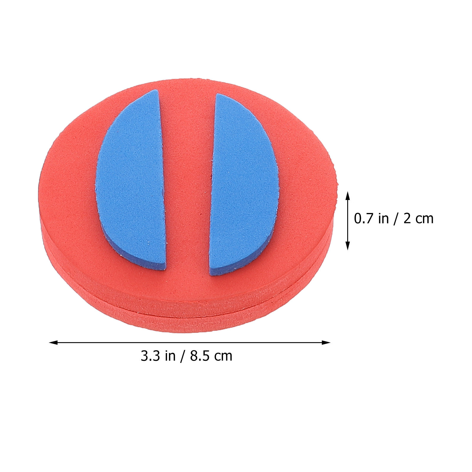 6Pcs Assorted Pattern Eva Kids - Kids Education Drawing review and price