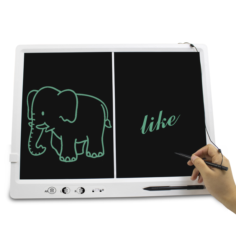 Lcd Writing Drawing Tablet Boa - Kids Education Drawing review and price