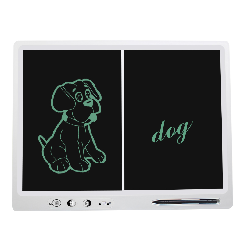 Lcd Writing Drawing Tablet Boa - Kids Education Drawing review and price