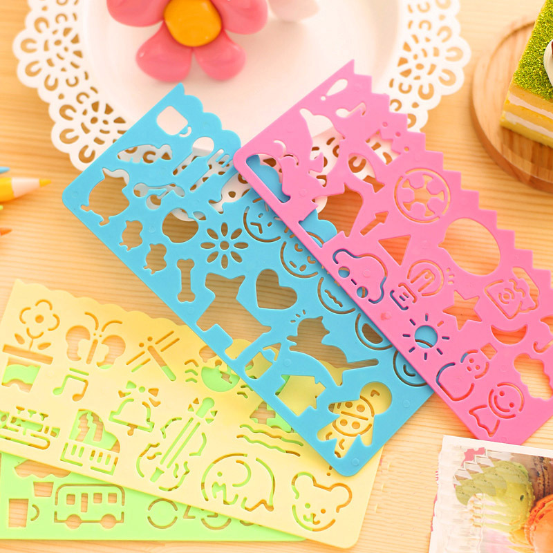 Children Drawing Toys DIY Pain - Kids Education Template review and price
