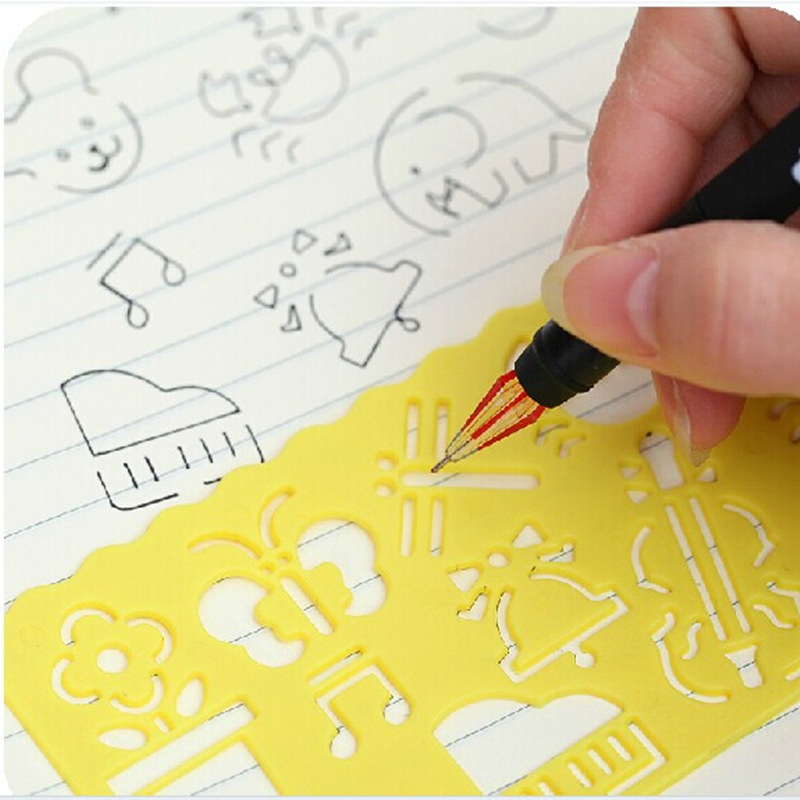 Children Drawing Toys DIY Pain - Kids Education Template review and price