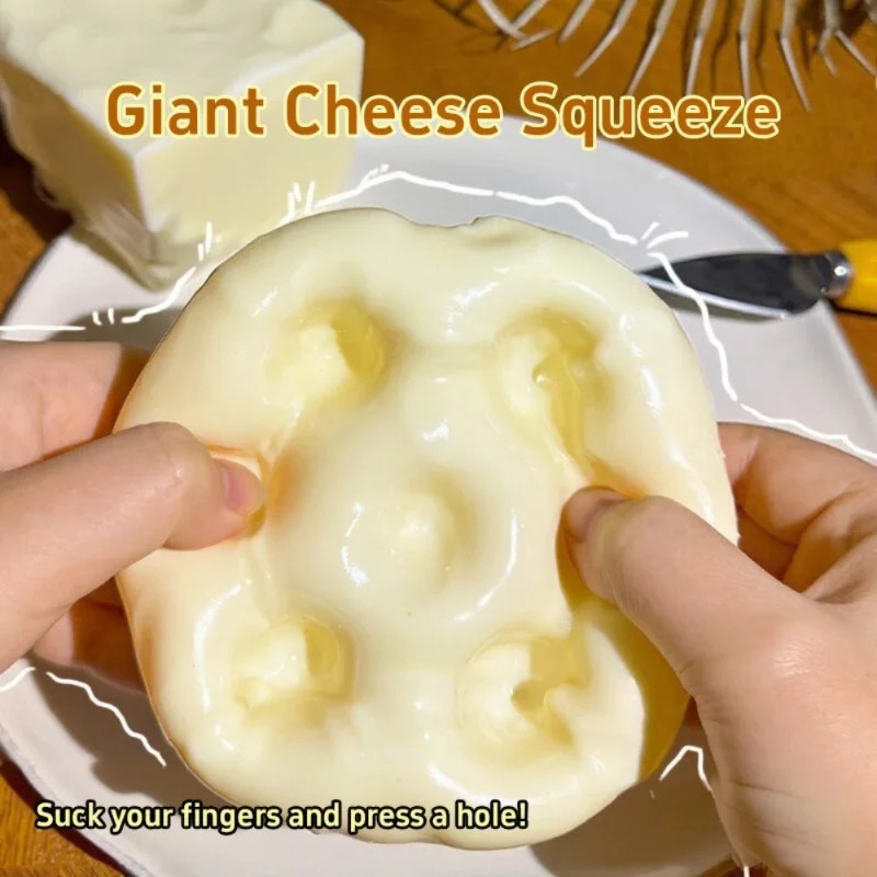Taba Squishy Cheese Cube Stres - Online Educational Games For Kids review and price