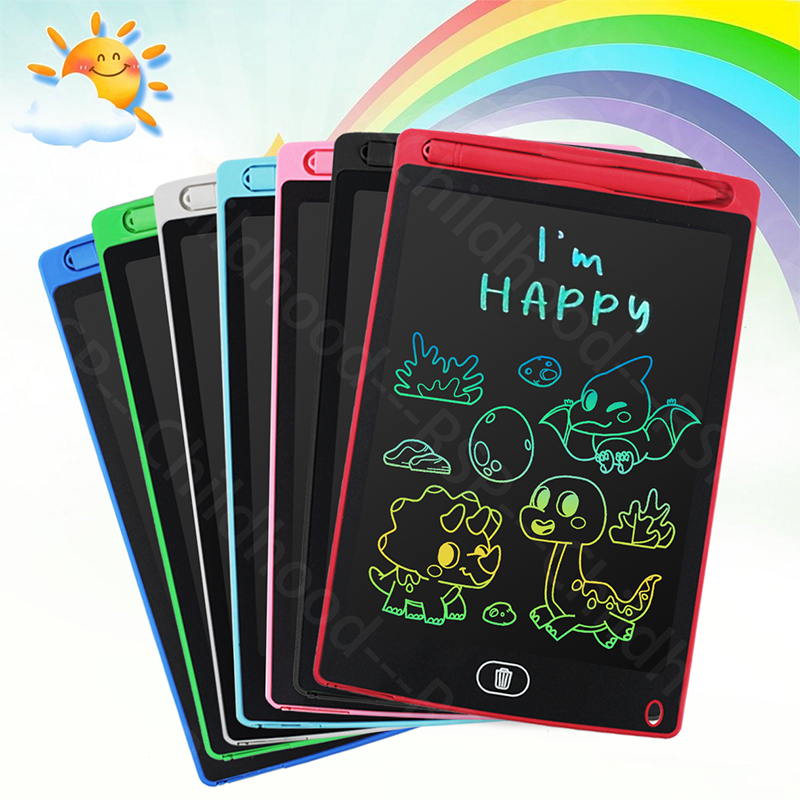 LCD Writing Tablet for Kids, 8 - Kids Education Drawing review and price