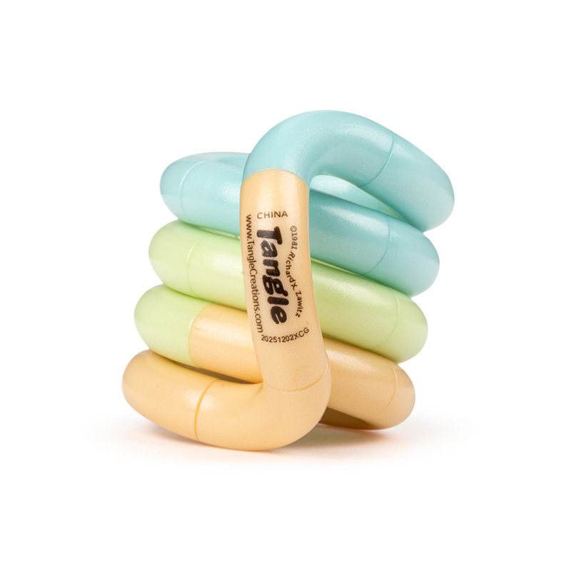 Genuine Tangle Twisting Relaxa - Kids Education Product review and price