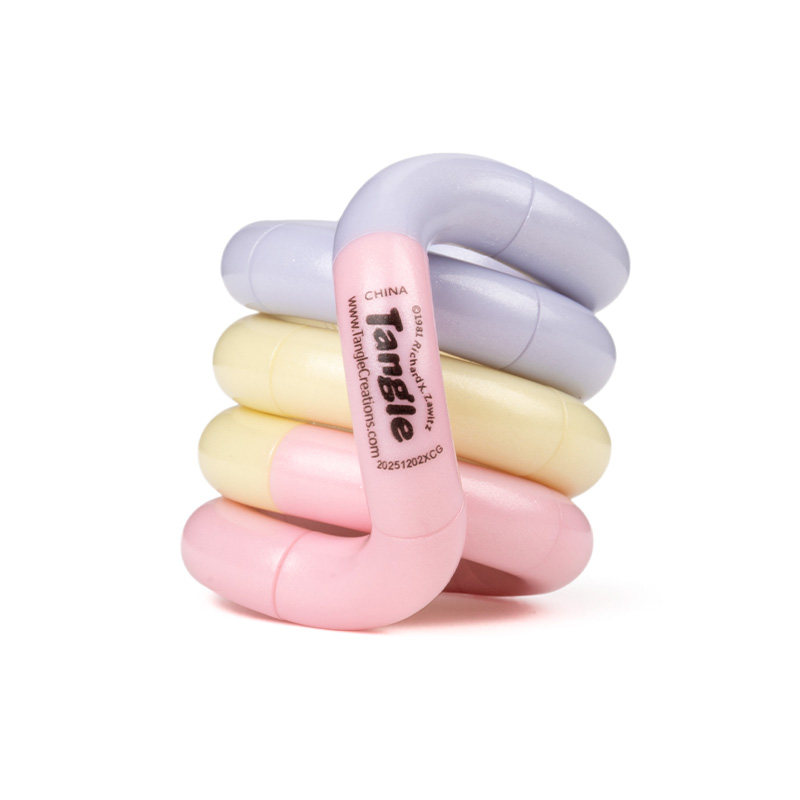 Genuine Tangle Twisting Relaxa - Kids Education Product review and price