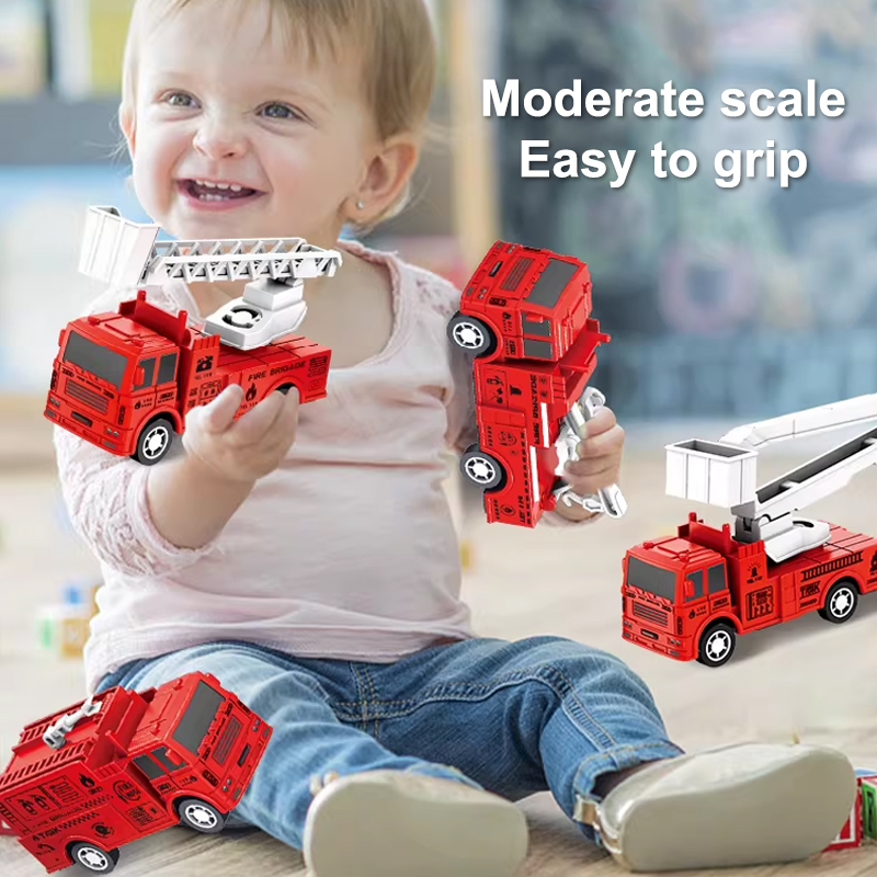 1Pcs Kids Toy Car Inertia Sani - Online Educational Games For Kids review and price