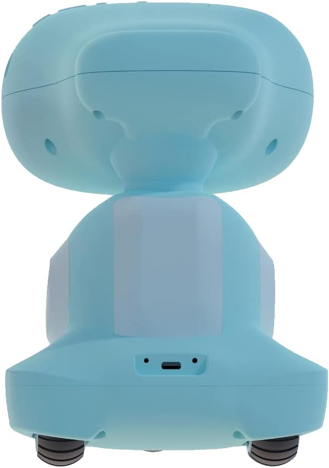 AI-Powered Smart Robot for Kid - Kid Educational review and price