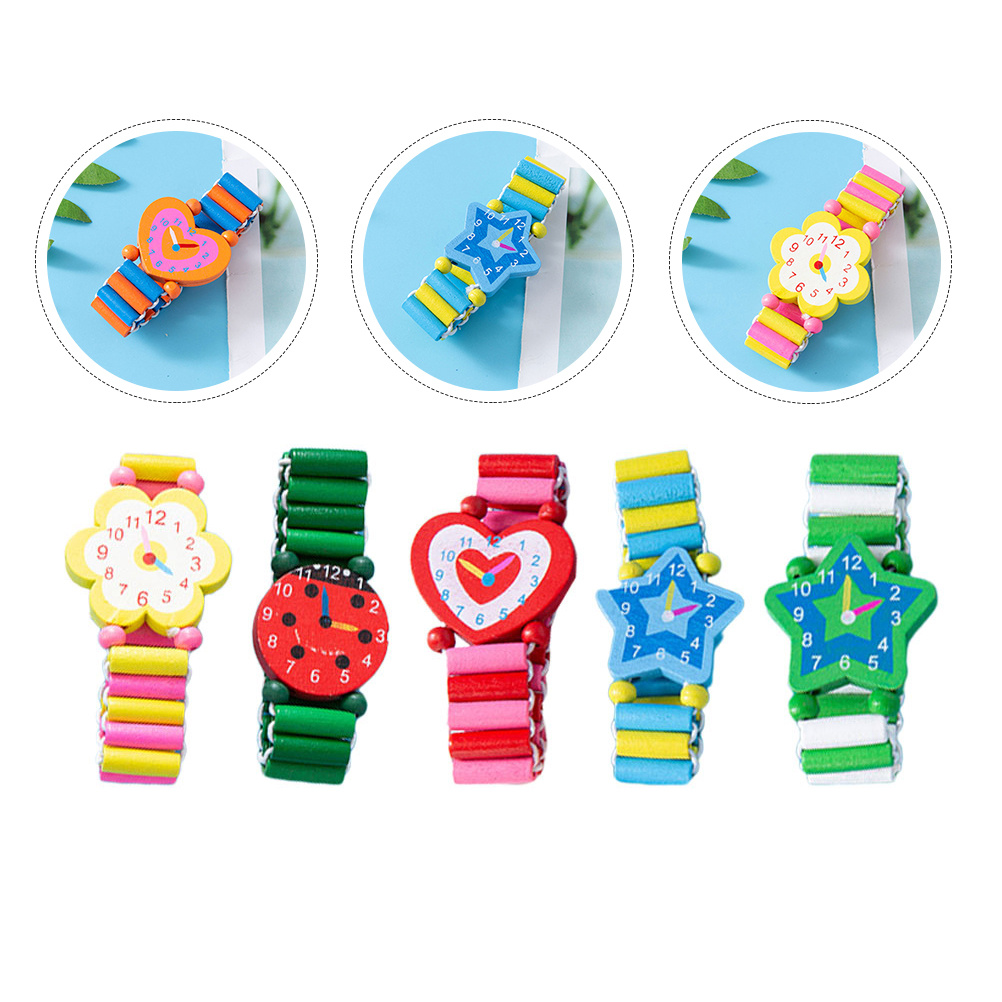 5pcs Children Colorful Bracele - Education Kids Ru review and price