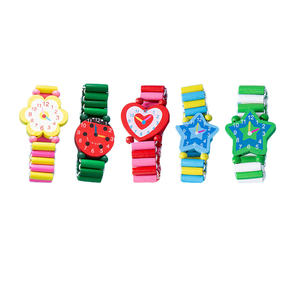 5pcs Children Colorful Bracele - Education Kids Ru review and price