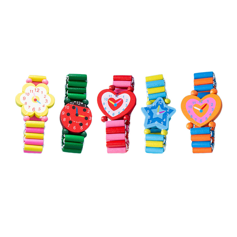 5pcs Children Colorful Bracele - Education Kids Ru review and price