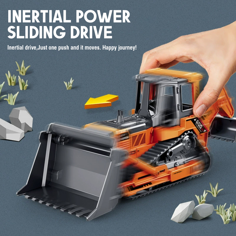Engineering Vehicle Model Doub - Kids Education Product review and price