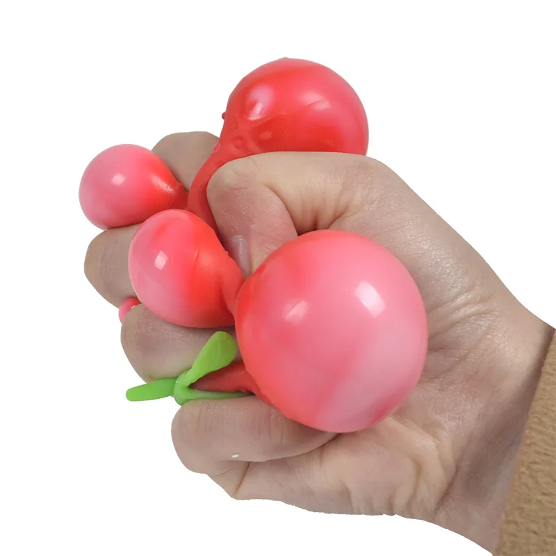 Super Jumbo Strawberry Squishi - Online Educational Games For Kids review and price