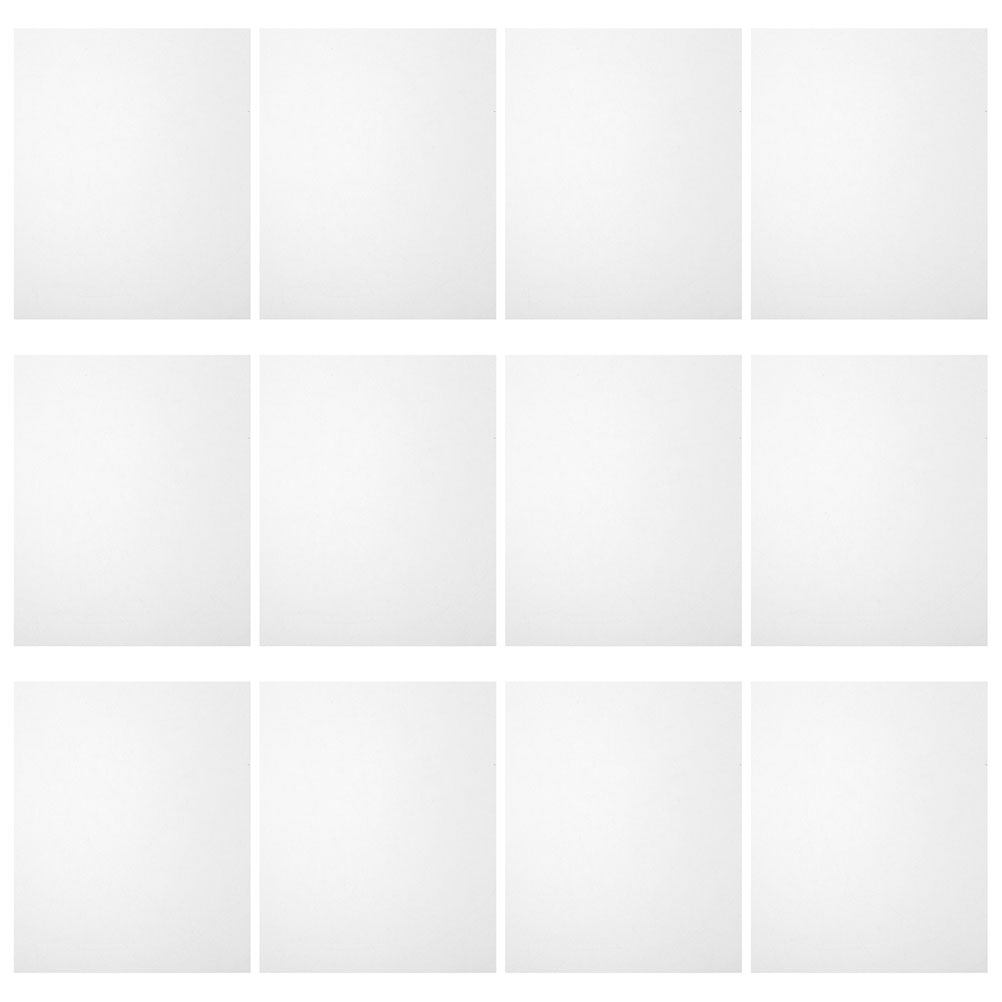 20Pcs Transparent Plastic Trac - Kids Education Template review and price