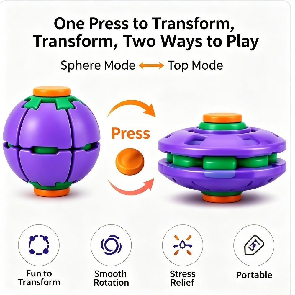 Transforming Fidget Spinner Ba - Online Educational Games For Kids review and price