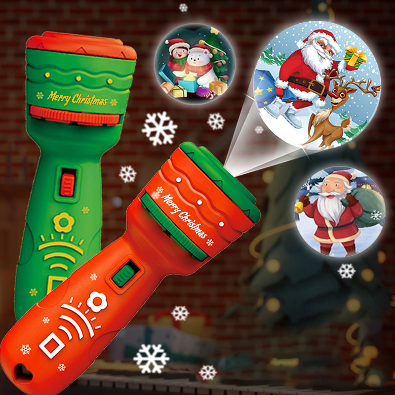 Projection Flashlight Projecto - Kids Education Story review and price