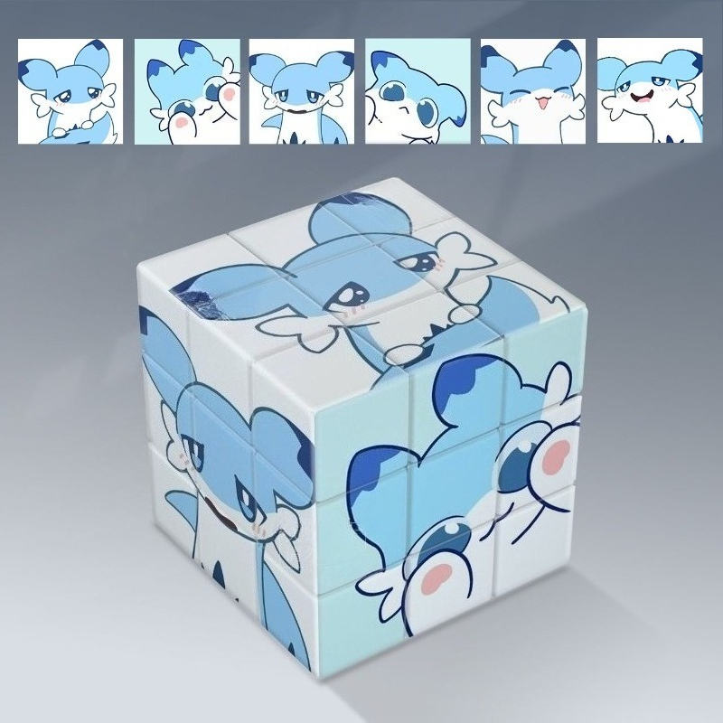 New Palworld Chillet Cartoon E - Kids Education Product review and price
