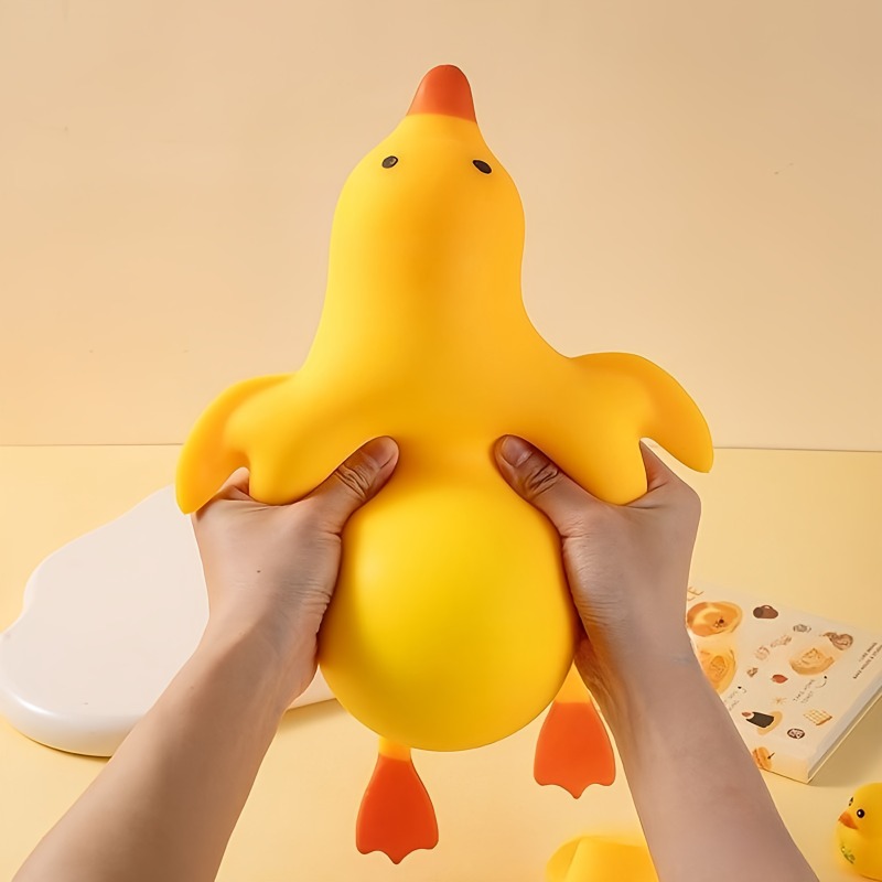 Squishy Antistress Duck Fidget - Online Educational Games For Kids review and price