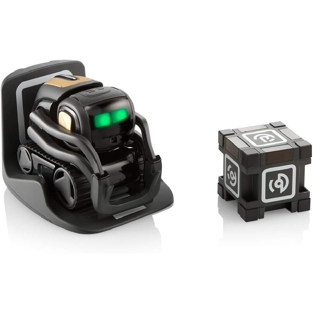AI ChatGPT 2.0 Connected Robot - Kid Educational review and price