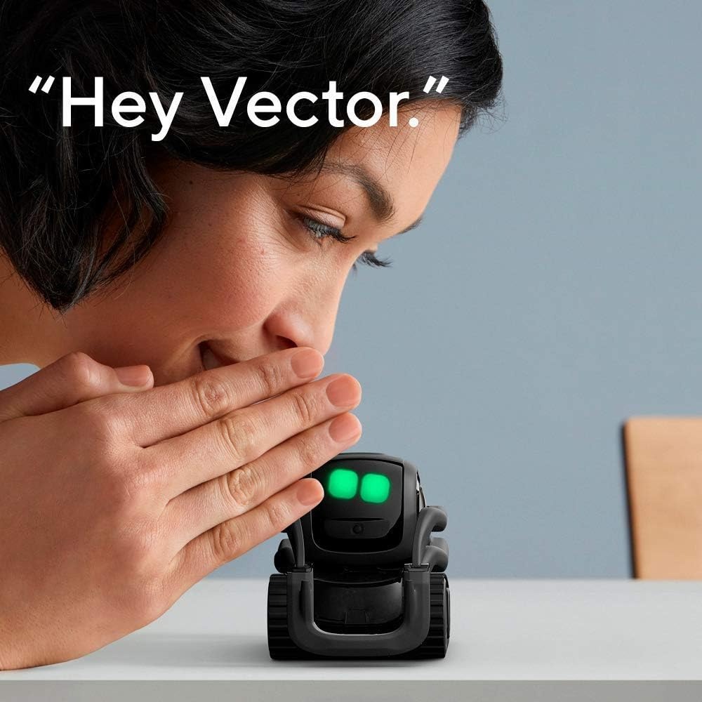 AI ChatGPT 2.0 Connected Robot - Kid Educational review and price