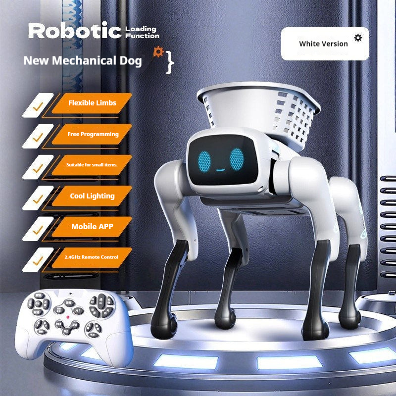 2026 New Ai Intelligent Smart  - Kids Education Product review and price