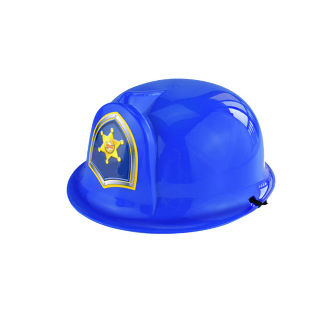 2Pcs Kids Police Role-Play Hat - Kid Educational review and price