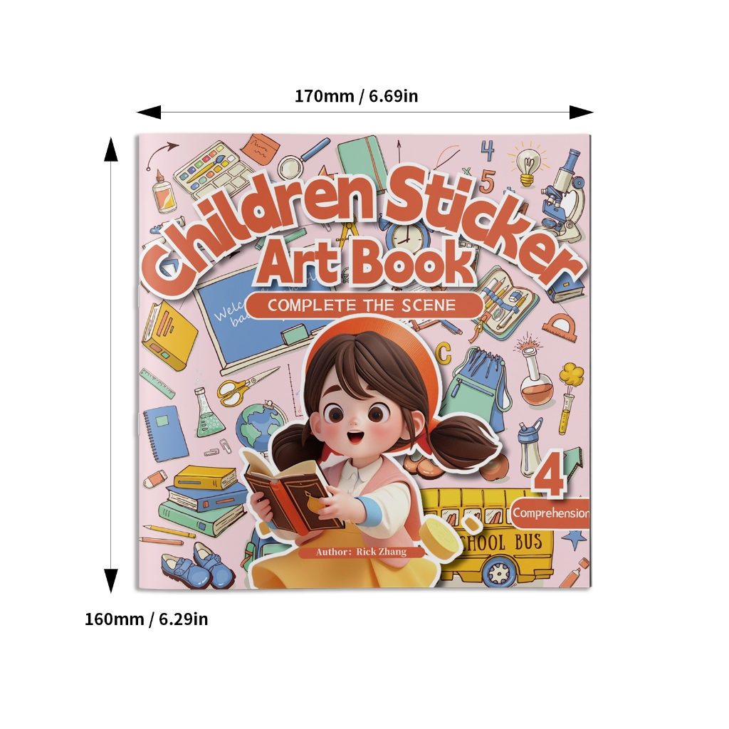 【In-stock, Fast Delivery】Child - Kid Educational review and price