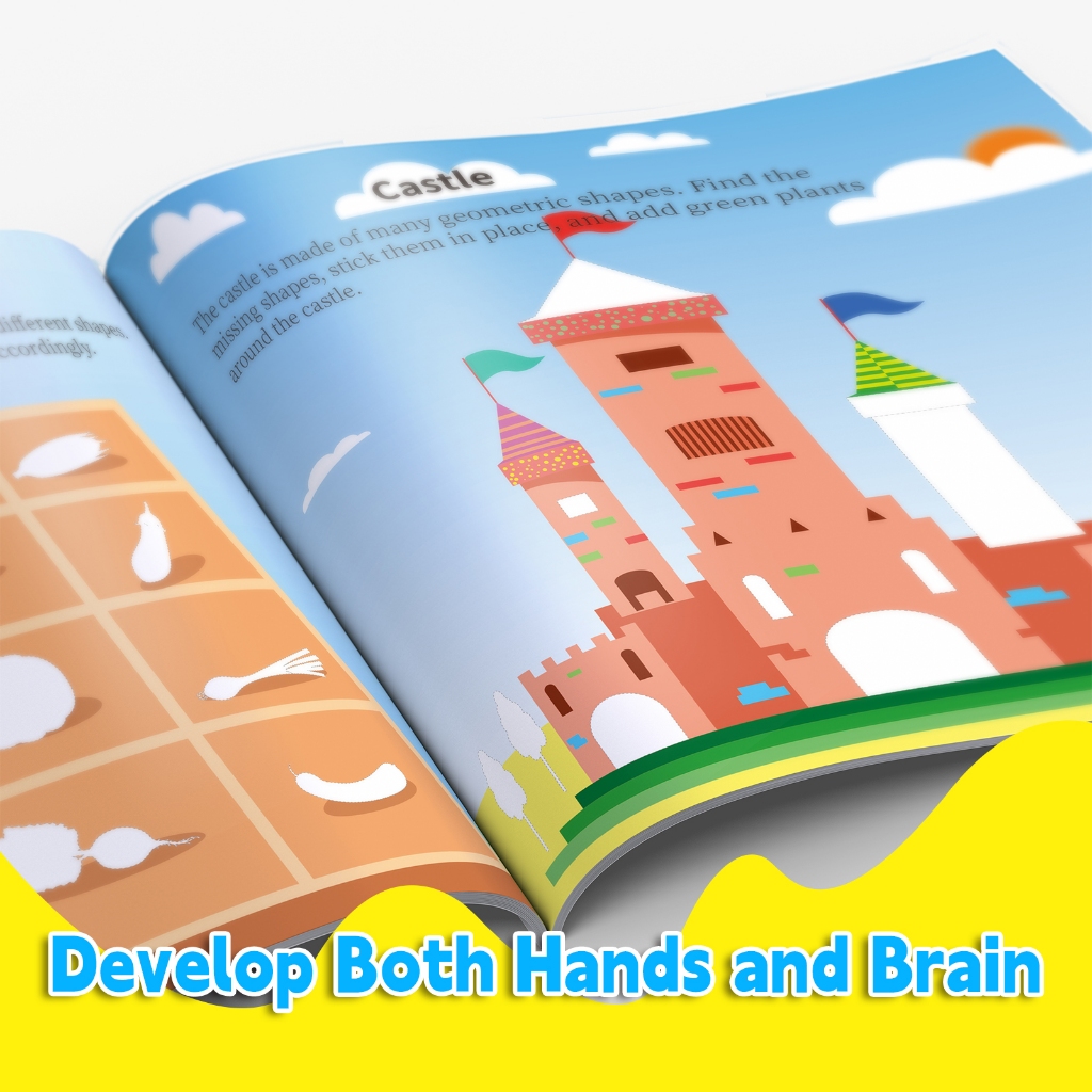 【In-stock, Fast Delivery】Child - Kid Educational review and price