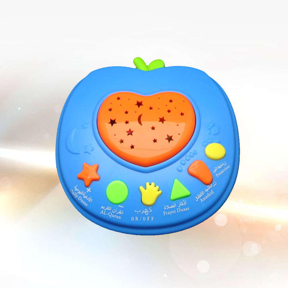 1pc Early Learning Story Machi - Kids Education Story review and price