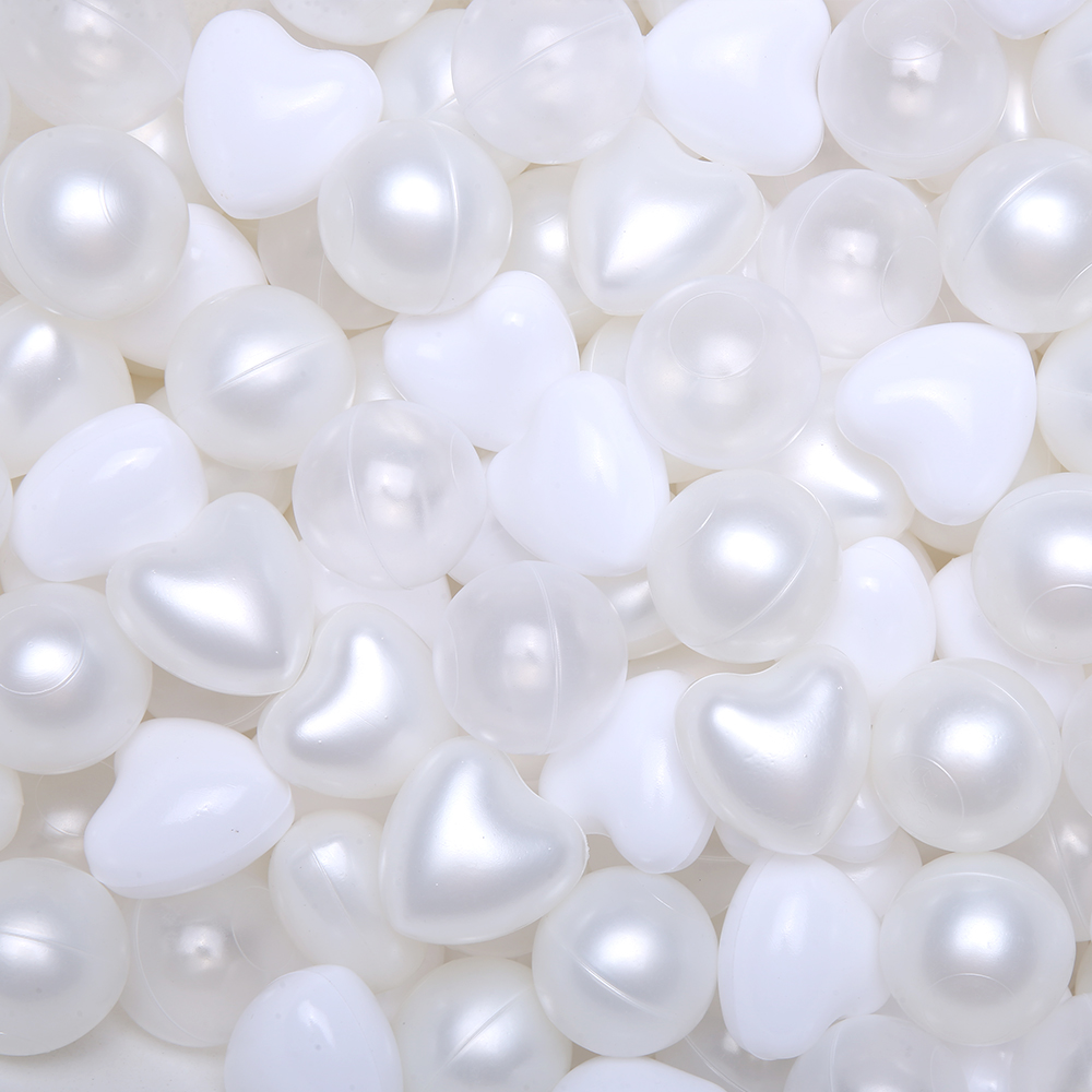 5.5cm 100pcs Plastic Ocean Bal - Kids Education Center review and price