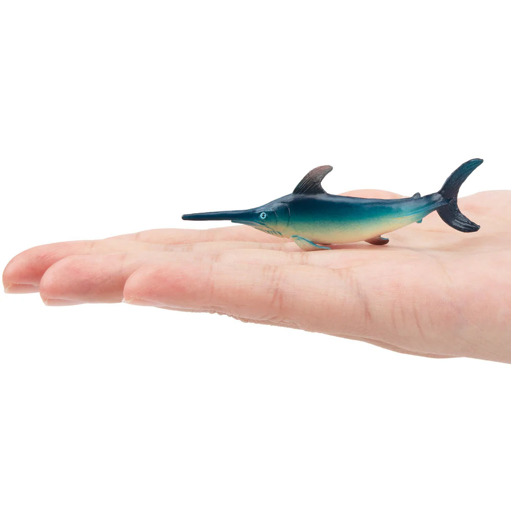 Toymany Realistic Swordfish Oc - Kids Education Product review and price