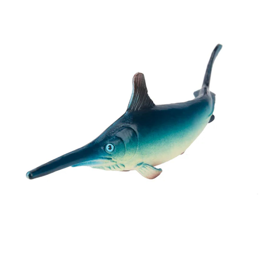 Toymany Realistic Swordfish Oc - Kids Education Product review and price
