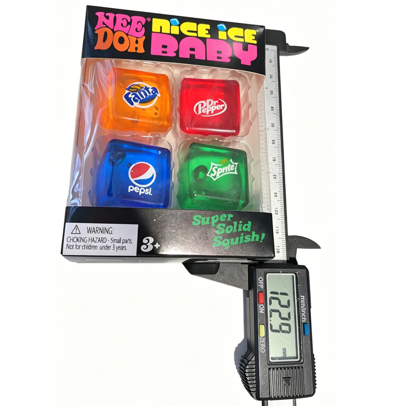 New Set /Squishy Needoh /Nice  - Online Educational Games For Kids review and price