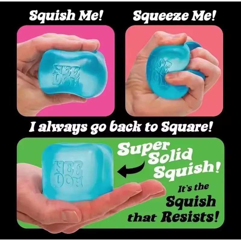 In Stock Squishy Schylling// N - Online Educational Games For Kids review and price