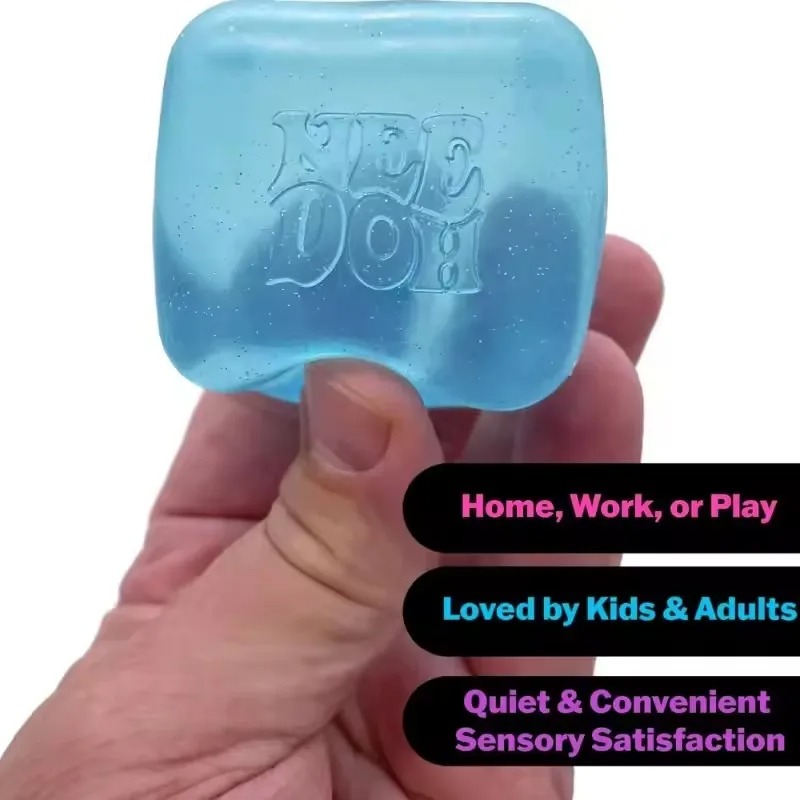 In Stock Squishy Schylling// N - Online Educational Games For Kids review and price