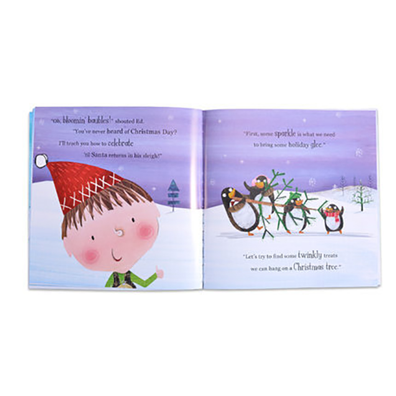 4 Books My Christmas English b - Kids Education Story review and price