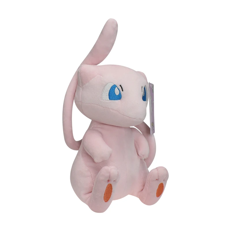 Pokemon Mew Plush Doll Kawaii  - Online Educational Games For Kids review and price