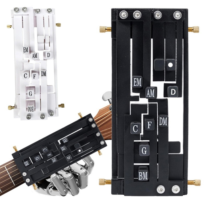 Guitar Chord Presser Guitar Ai - Kids Educational Resources review and price
